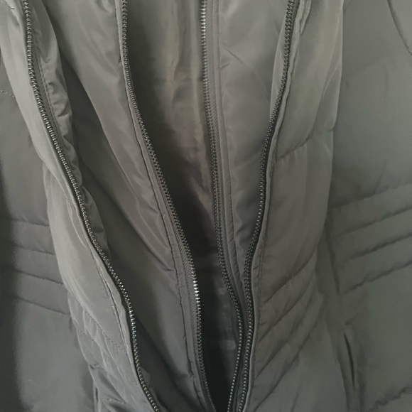 Jones New York Winter Parka - size L - Picture 4 of 4